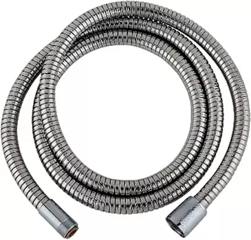 Душевой шланг E.C.A. Shower Head 127127378 1/2 на 3/8 , для смесителей на борт ванны