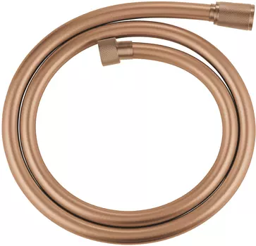 Душевой шланг Grohe Silverflex 28362DL0 125см, теплый закат