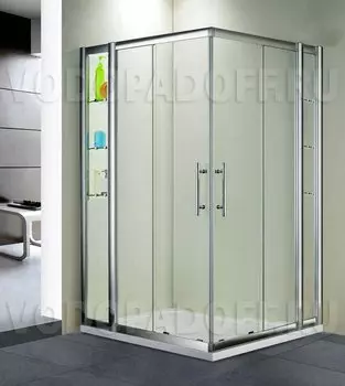 Душевой угол RGW HO-312 130x130x195