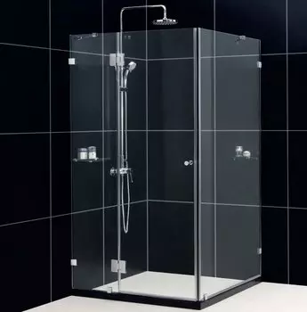 Душевой угол RGW HO-44 90x100x195