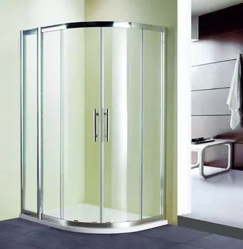 Душевой угол RGW HO-511 130x130x195