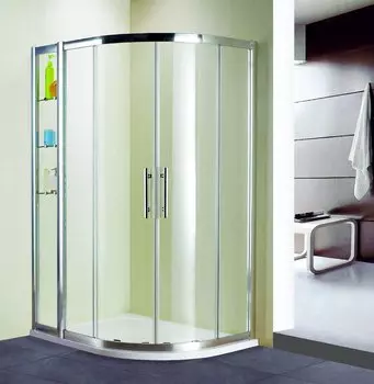 Душевой угол RGW HO-512 130x130x195