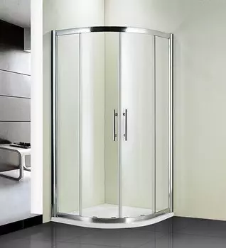 Душевой угол RGW HO-51 90x90x195