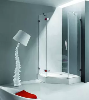 Душевой угол RGW SA-81 90x90x195