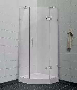 Душевой угол Timo BY-839-90