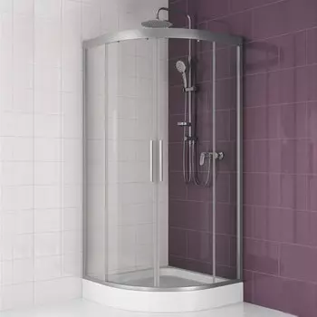 Душевой уголок Am.Pm Like W80G-301-100MT с поддоном