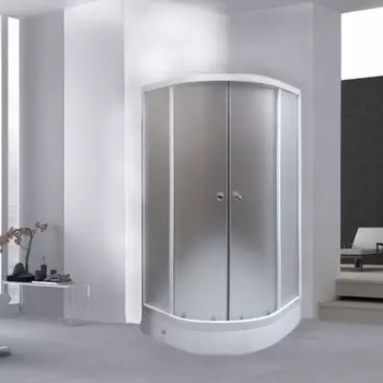 Душевой уголок Aquanet 208782 89x89