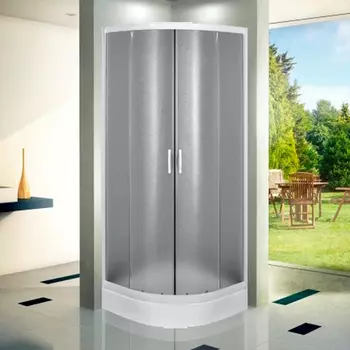 Душевой уголок Aquanet AQ7 80 см