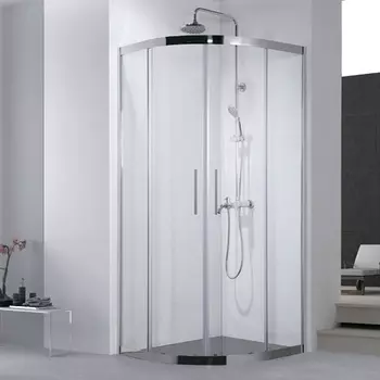 Душевой уголок Aquanet Delta NPE2142 90x90 см