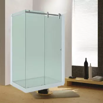 Душевой уголок Aquanet Gamma 1208-12 R