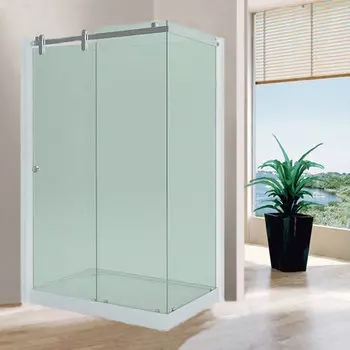 Душевой уголок Aquanet Gamma 1408-12 L