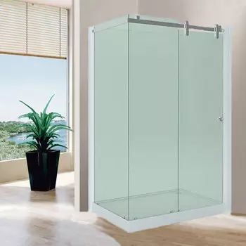 Душевой уголок Aquanet Gamma 1508-12 R