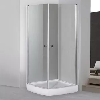 Душевой уголок Aquanet Iva NK 1222 L