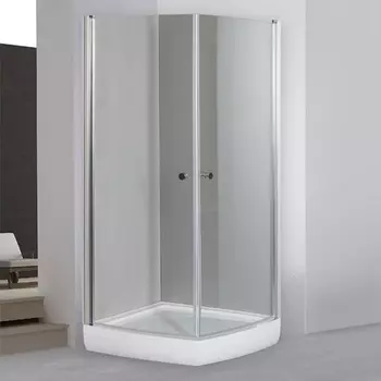 Душевой уголок Aquanet Iva NK 1222 R