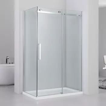 Душевой уголок Black&amp;White Stellar Wind S208 800х1200