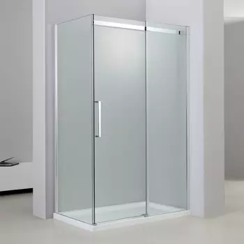 Душевой уголок Black&amp;White Stellar Wind S508 800х1200