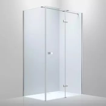 Душевой уголок Black&amp;White Stellar Wind S708-1200 R