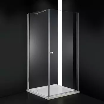 Душевой уголок Cezares Elena A1 90 C Cr