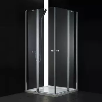 Душевой уголок Cezares Elena A22 90 C Cr