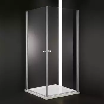 Душевой уголок Cezares Elena A2 70 C Cr