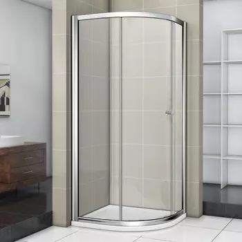 Душевой уголок Cezares Pratico R 1 90 C Cr