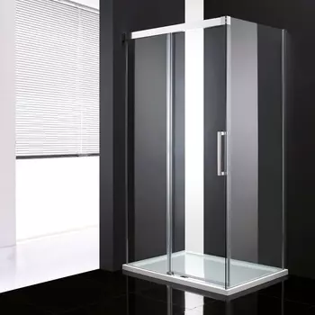 Душевой уголок Cezares Premier Soft W AH1 120/80 C Cr IV