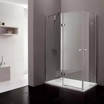 Душевой уголок Cezares Verona AH2 100/90 C Cr