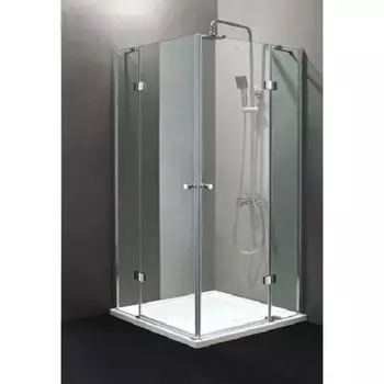 Душевой уголок Cezares Verona AH2 120/100 P Cr R