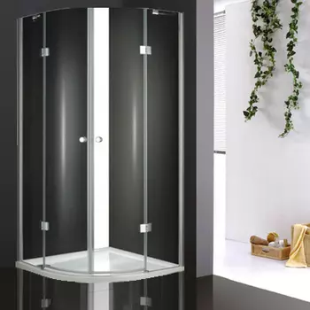 Душевой уголок Cezares Verona W R2 P Cr