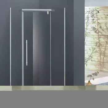 Душевой уголок De Aqua DEA-65D 90х90