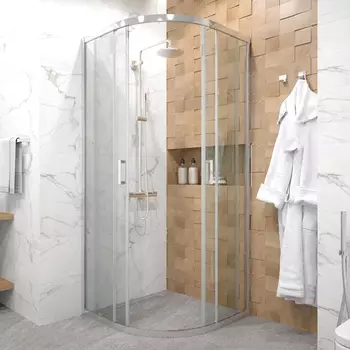 Душевой уголок Erlit Comfort ER10209D-61