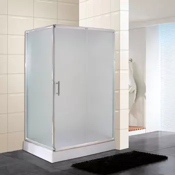 Душевой уголок Esbano ES-8021 с поддоном