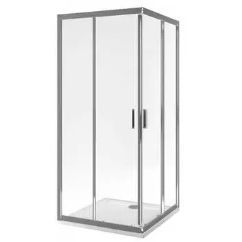 Душевой уголок Excellent Actima 201 90x90 квадрат