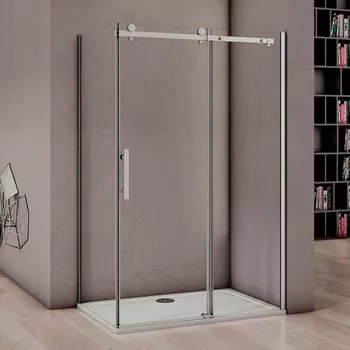 Душевой уголок Good Door Altair WTW+SP 130х80х195 см