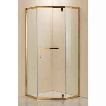 Душевой уголок Grossman Pragma PR-100RGD