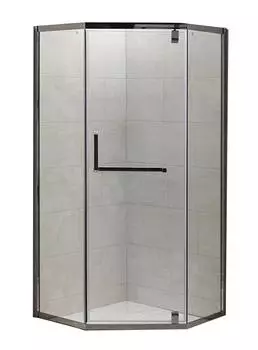 Душевой уголок Grossman Pragma PR-100SD