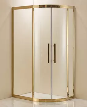 Душевой уголок Grossman Pragma PR-120GL