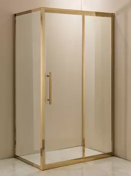 Душевой уголок Grossman Pragma PR-120GQR