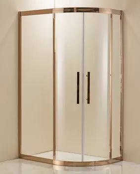 Душевой уголок Grossman Pragma PR-120RGR