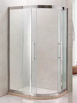 Душевой уголок Grossman Pragma PR-120SL