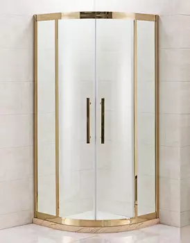 Душевой уголок Grossman Pragma PR-90G