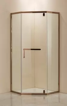 Душевой уголок Grossman Pragma PR-90RGD