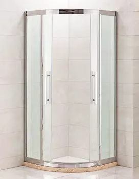 Душевой уголок Grossman Pragma PR-90S