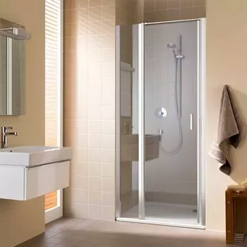 Душевой уголок Kermi Cada XS CK 1GL 09020 VPK 90 см, L