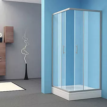 Душевой уголок Kolpa San Q-line TKK 100