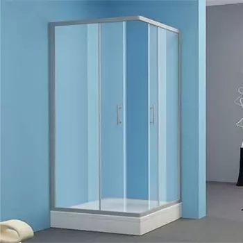 Душевой уголок Kolpa San Q-line TKK 70x90