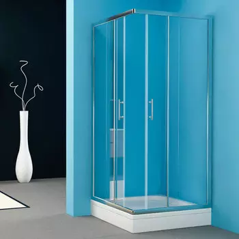 Душевой уголок Kolpa San Q-line TKK 80