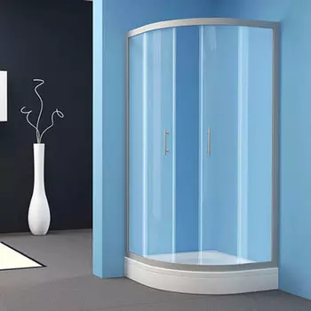 Душевой уголок Kolpa San Q-line TKP 80