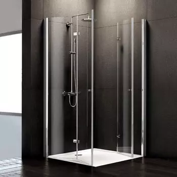 Душевой уголок Kolpa San Terra flat TKK 100