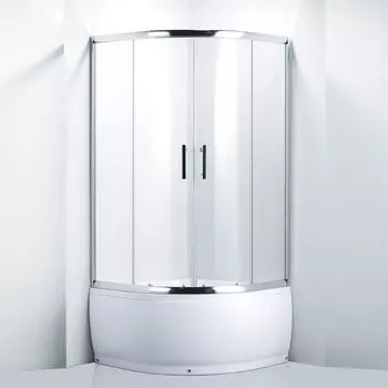 Душевой уголок Luxus L012 VETIS с поддоном